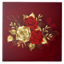 Suche nach schmuck fliesen Blume