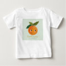Suche nach orange babykleidung Babykarosserieanzug