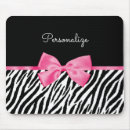 Suche nach zebrastreifen mousepads Zebradruck