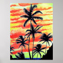 Suche nach bunter sonnenuntergang poster Wolken
