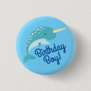 Suche nach niedlicher wal buttons Geburtstag