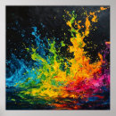 Suche nach paint poster Regenbogen