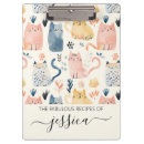 Suche nach rezept klemmbrett Für sie