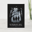 Suche nach supernatural karten Stall und dekanwinchester