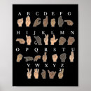 Suche nach handzeichen poster Asl