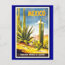 Suche nach vintage mexico postkarten Retro