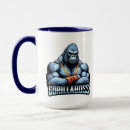 Suche nach lustiger gorilla tassen Tier