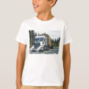 Suche nach heuballen tshirts Lastwagen