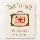Suche nach krankenschwestern mousepads Doctor