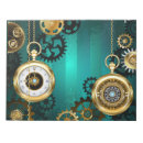Suche nach steampunk notizblock Uhrwerk