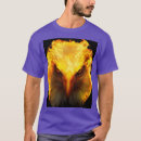 Suche nach goldener adler tshirts Natur