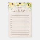 Suche nach gelbe blumen post it Teacher