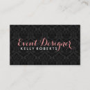 Suche nach damasks visitenkarten Elegant