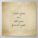 Suche nach textur poster Zitat