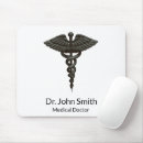 Suche nach medizinisches mousepads Ärztin