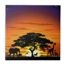 Suche nach afrikanische tiere fliesen Natur