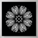 Suche nach moderne mandala poster Wandkunst