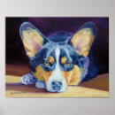 Suche nach walisercorgi poster Pembroke