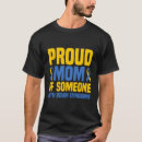 Suche nach chromosom 21 tshirts Besondere bedürfnisse
