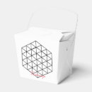 Suche nach dreiecke papier geschenk box Formen