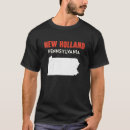 Suche nach pennsylvania holländer tshirts Holland