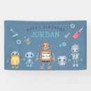 Suche nach niedlicher roboter Geburtstagsparty
