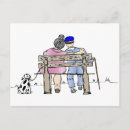 Suche nach zwei hunde postkarten Valentinstag