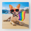 Suche nach lesbisch wanduhren Regenbogen
