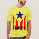 Suche nach katalanisch tshirts Catalunya