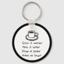 Suche nach espresso sich schlüsselanhänger Spaß