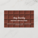 Suche nach bonbon visitenkarten Pralinist