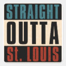 Suche nach lupe aufkleber St louis missouri