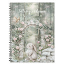 Suche nach kaninchen kleine notizbücher Rosa
