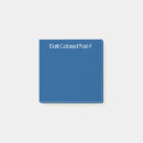Suche nach dunkles post it Dunkelblau