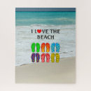 Suche nach strand puzzle Ozean