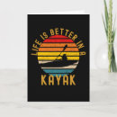 Suche nach paddel karten See