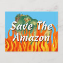 Suche nach amazonas postkarten Regenwald