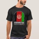 Suche nach afghanisch tshirts Afghanistanische flagge
