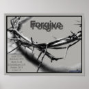 Suche nach verzeihen sie poster Jesus