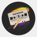 Suche nach tape aufkleber Retro