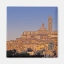 Suche nach siena magnete Fotografie