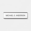 Suche nach personalisiert tür schilder Modern