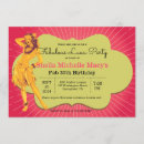 Suche nach pinup einladungen Party