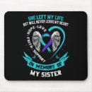 Suche nach gedenken mousepads Selbstmord