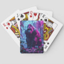 Suche nach gorilla spielkarten Primat
