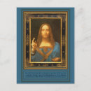 Suche nach salvator postkarten Leonardo da vinci