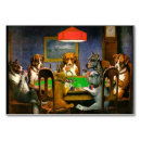 Suche nach poker tischkarten Hunde