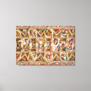 Suche nach michelangelo leinwandbilder God