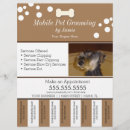 Suche nach pflegen flyer Modern