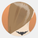 Suche nach frisur aufkleber Liebe